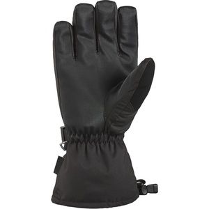 Dakine leather scout glove Mens XL NWT